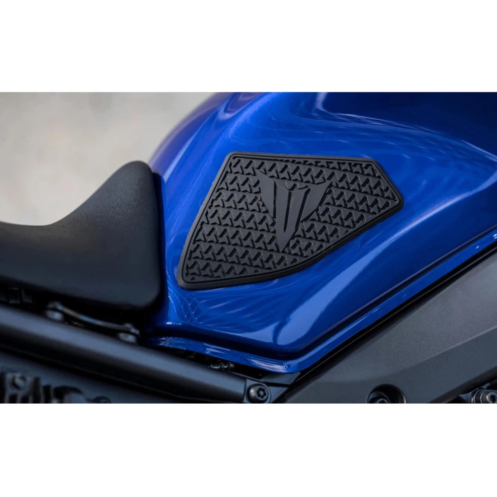 Yamaha MT-09 Non-Slip Tank Pad Stickers