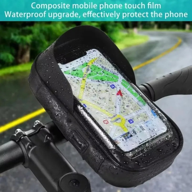 PHONE HOLDER BAG