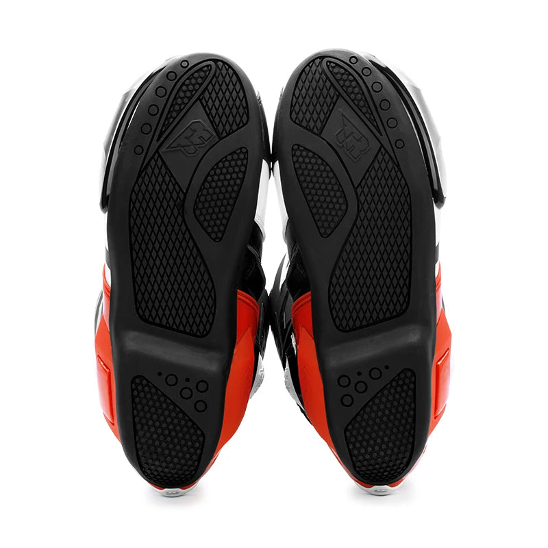 Off-Road Motorcycle Boots for Men