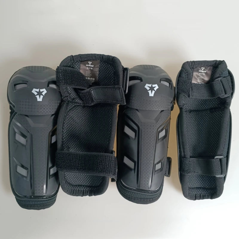 VEMAR Children's Motorcycle Armor Vest
