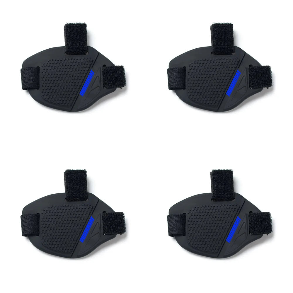 Motorcycle Boot Protective Covers