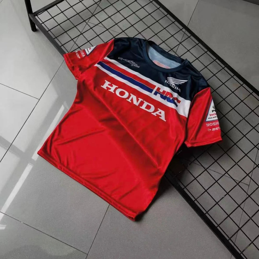 Honda Logo T-shirt for Men, Women, and Children