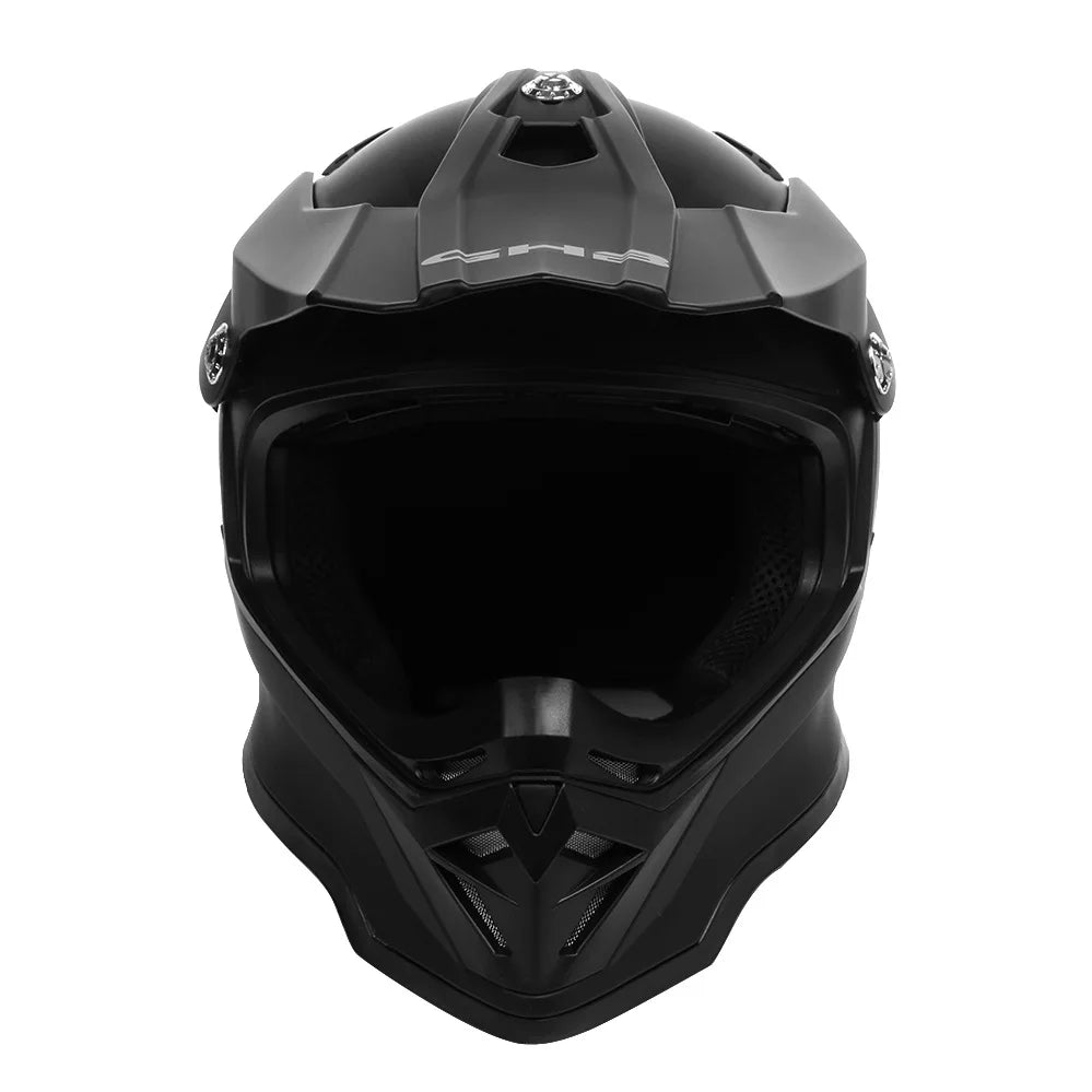 Men's ECE Approved Full Face Motorcycle Helmet