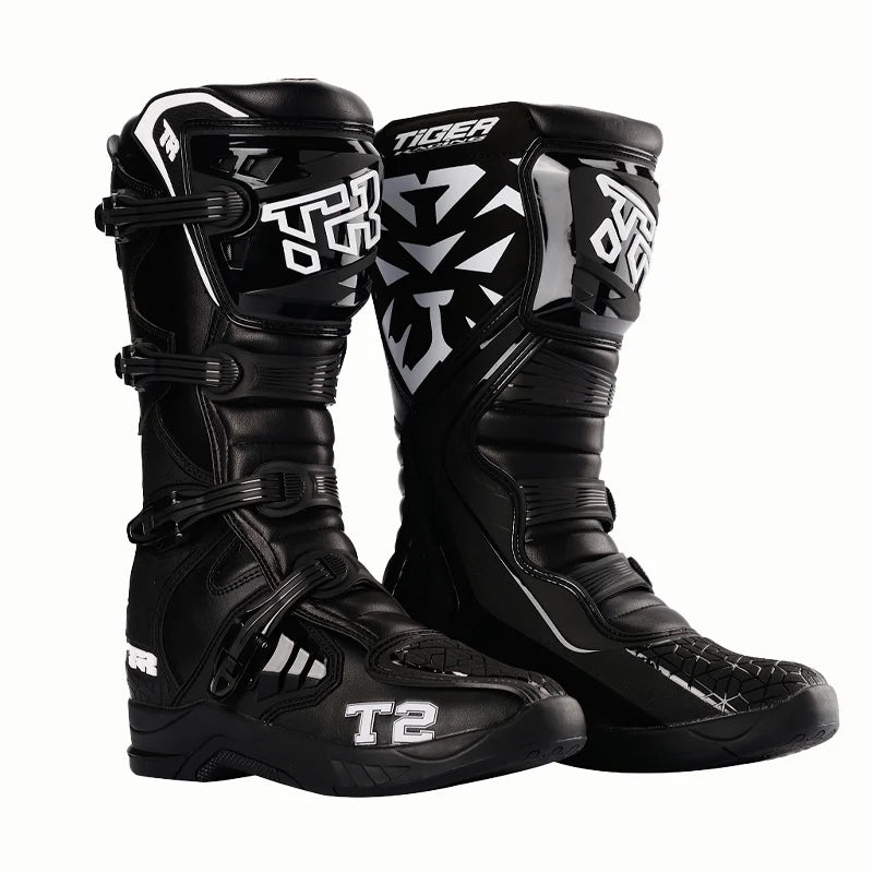 Off-Road Racing Boots