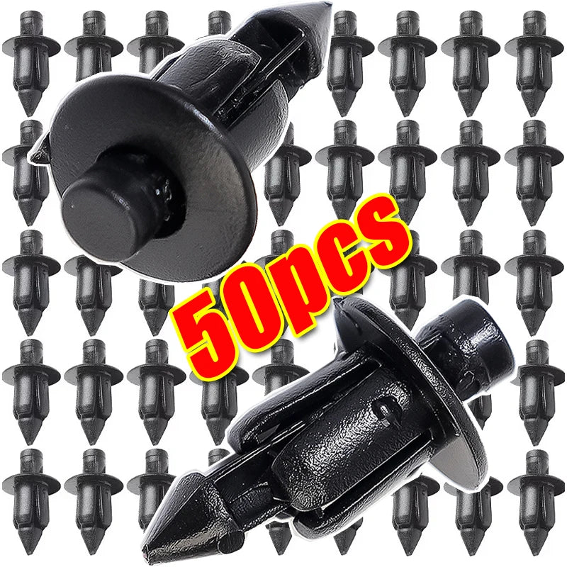 Fairing Clips Set