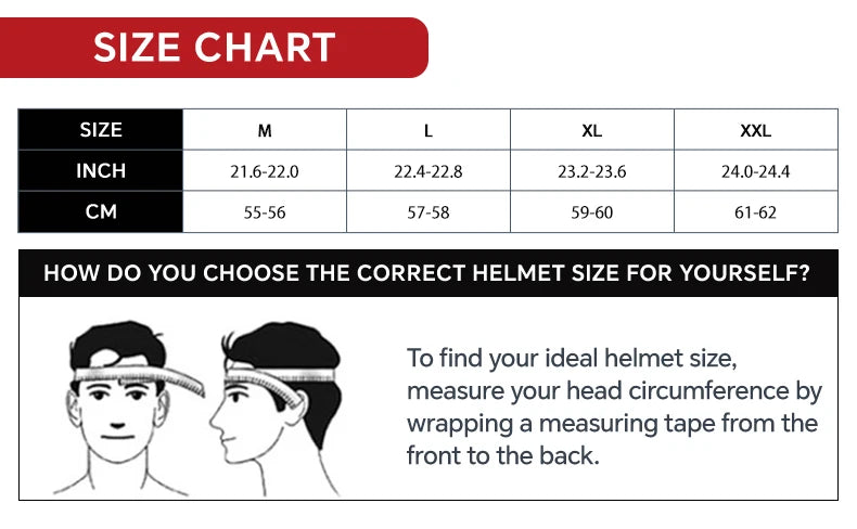 Retro Vintage Half Motorcycle Helmet for Chopper Bikers