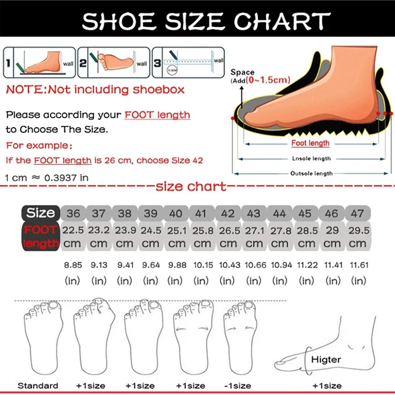 Versatile Motorcycle Boots for Men and Women