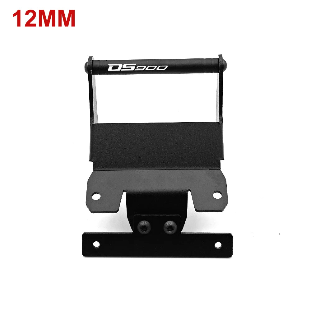 Sturdy Motorcycle Phone GPS Handlebar Bracket for VOGE Valico 900DSX