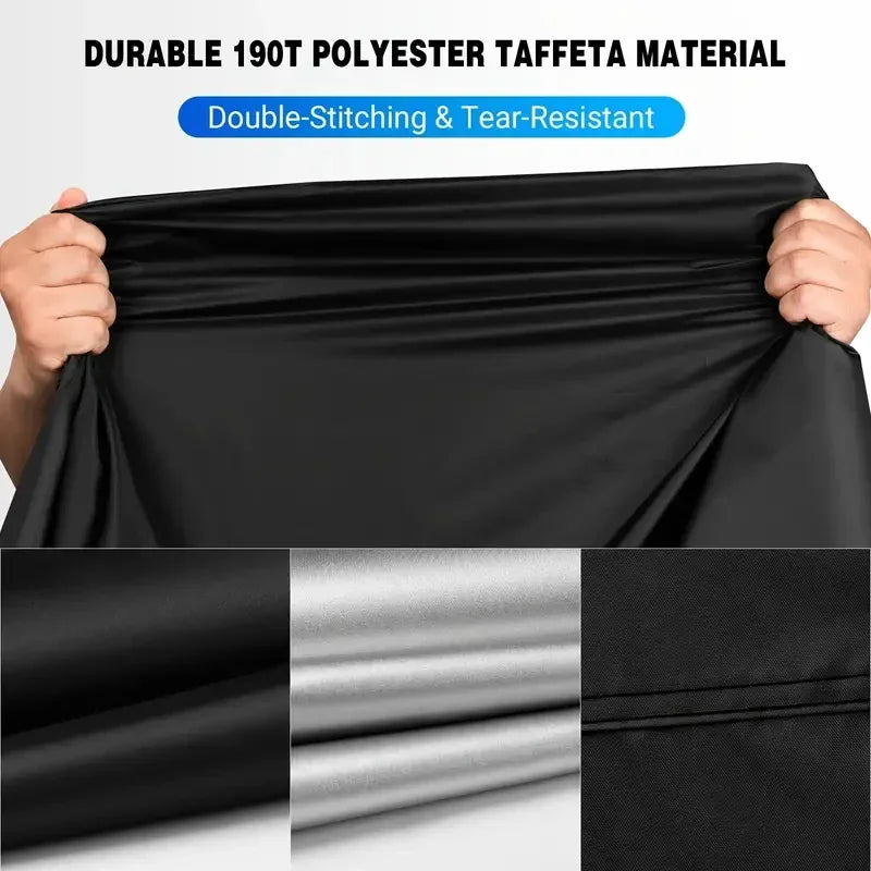 Waterproof Motorcycle Bike Cover