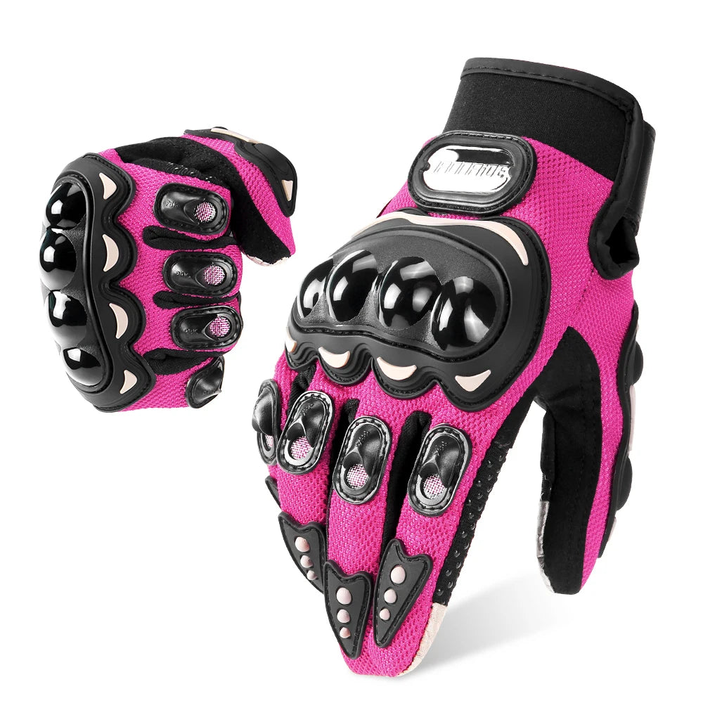 All Weather Motocross Gloves