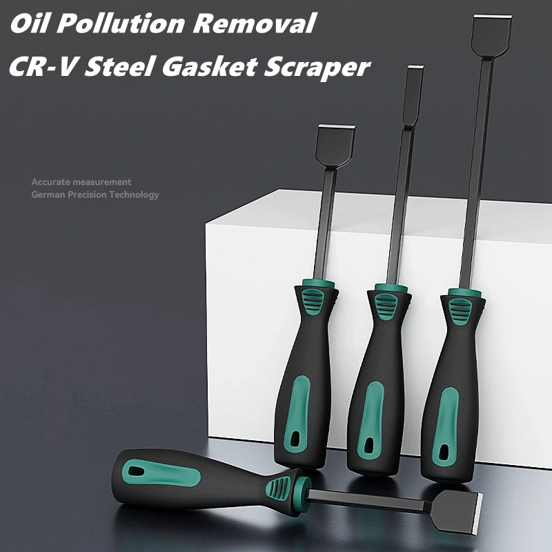 Engine Gasket Cleaning Tool