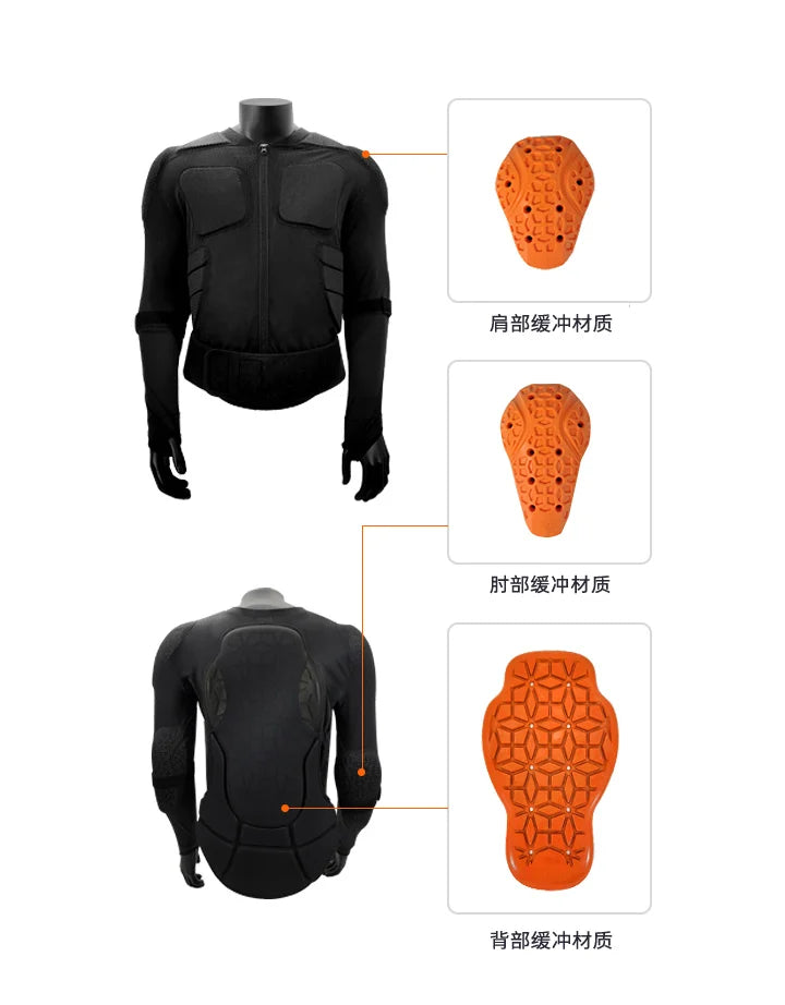 Motorcycle HelmetSP2 Protective Gear