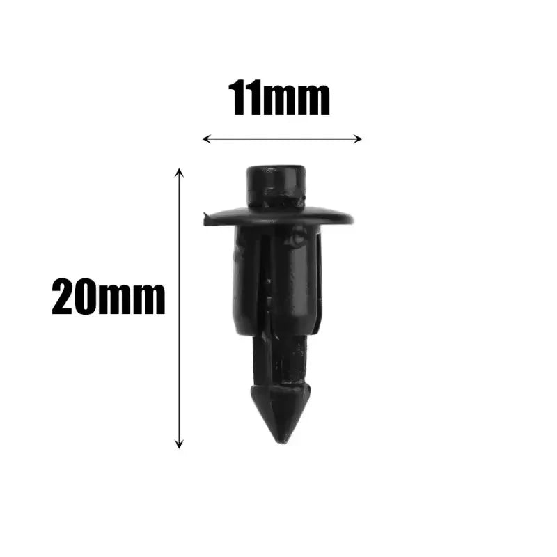 Fairing Clips Set