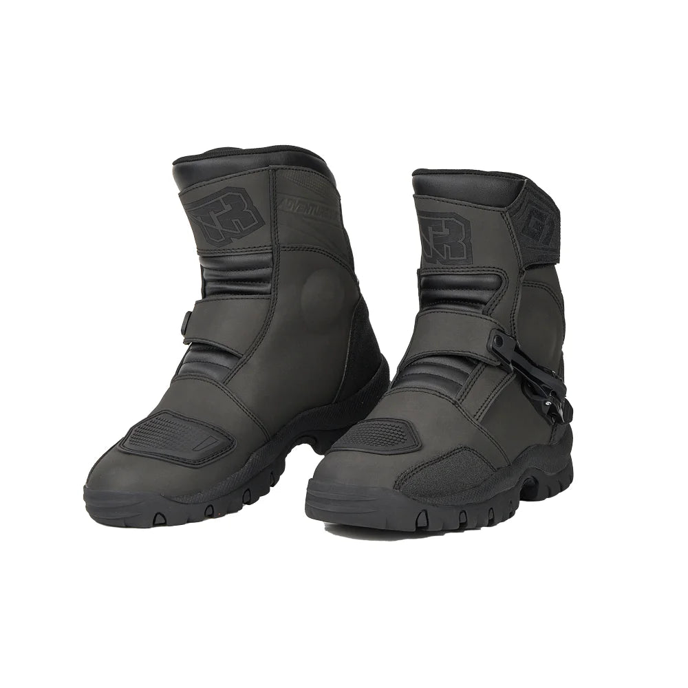 Off-Road Motorcycle Boots for Men