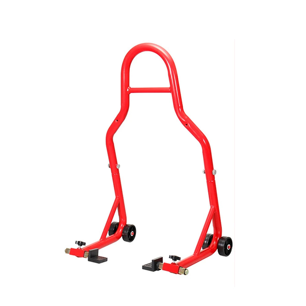 Motorcycle Rear Wheel Support Stand