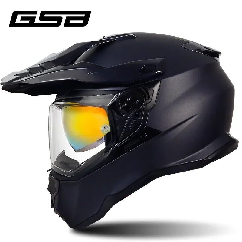 GSB XP22 Racing Helmet