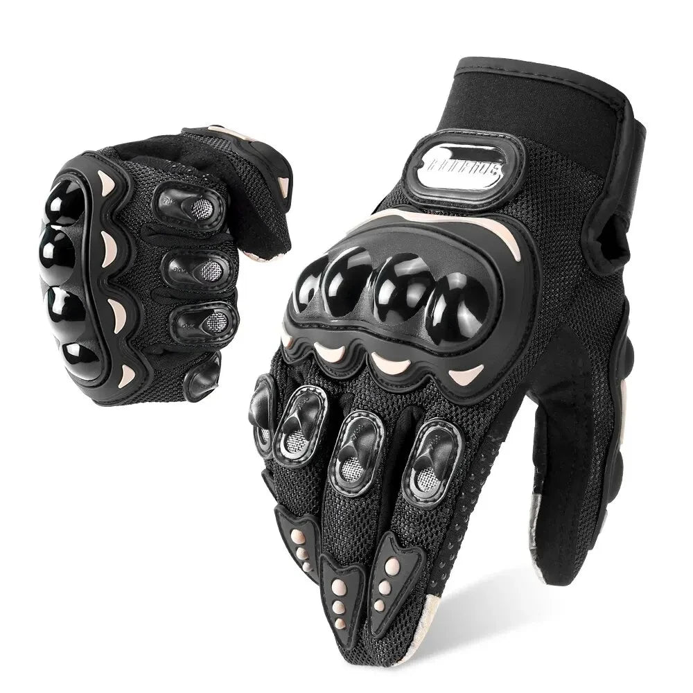 All Weather Motocross Gloves