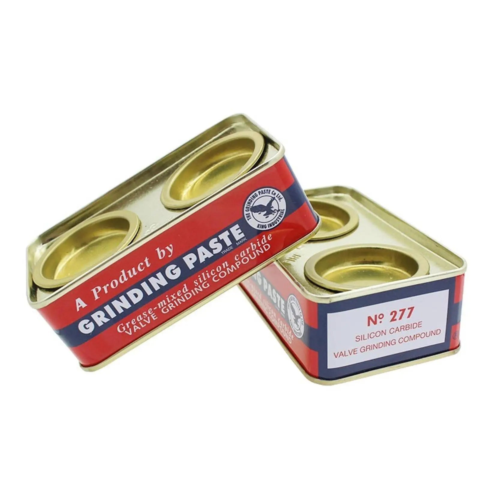 Versatile Motorcycle & Car Grinding Paste for Blemish Removal