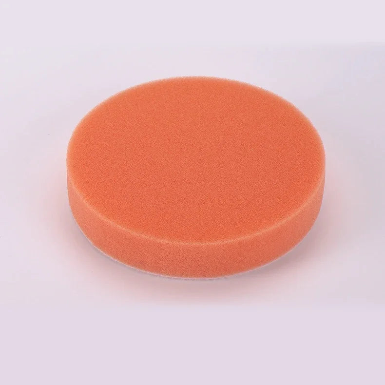 Vehicle Polishing Foam Pad Kit for Auto and Motorcycle