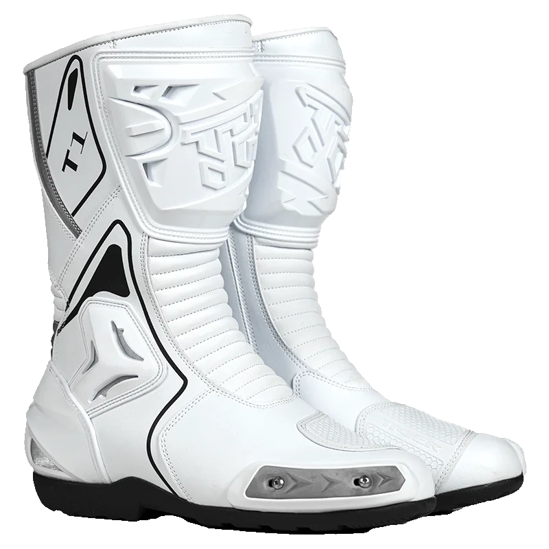 Off-Road Motorcycle Boots for Men