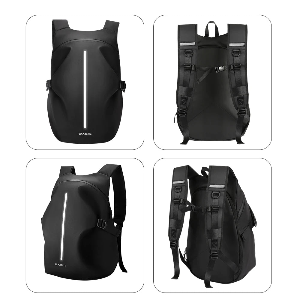 High Visibility Helmet Bag