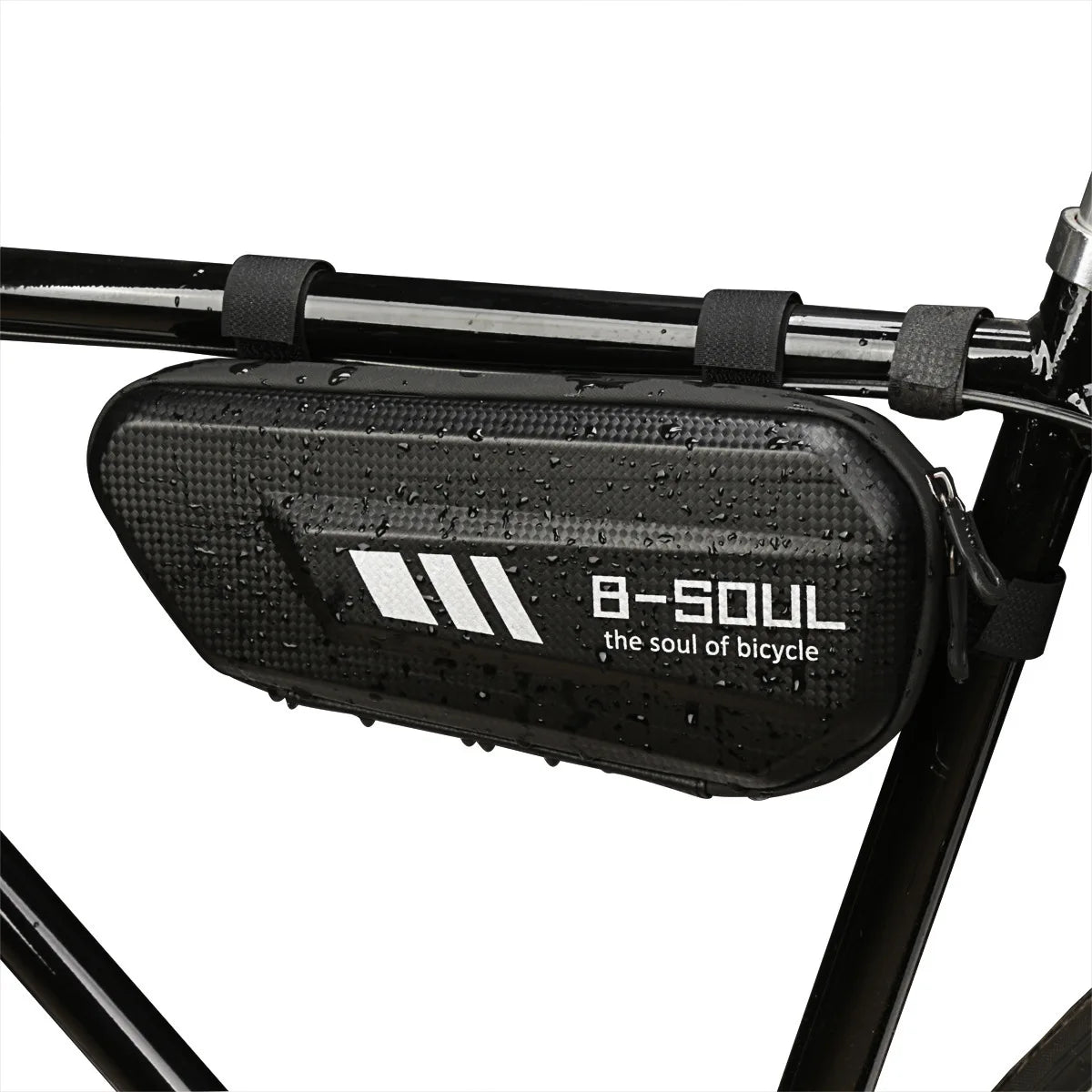 Large Capacity Motorcycle Side Bag