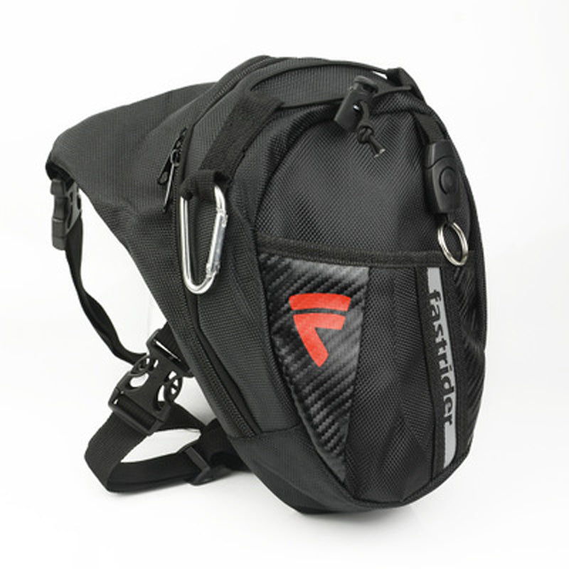 Reflective Waterproof Waist Bag