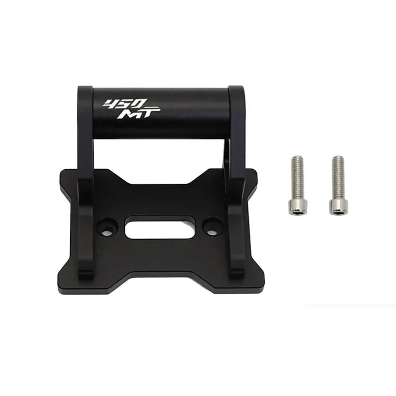 Aluminium GPS Phone Holder for CFMOTO 450MT