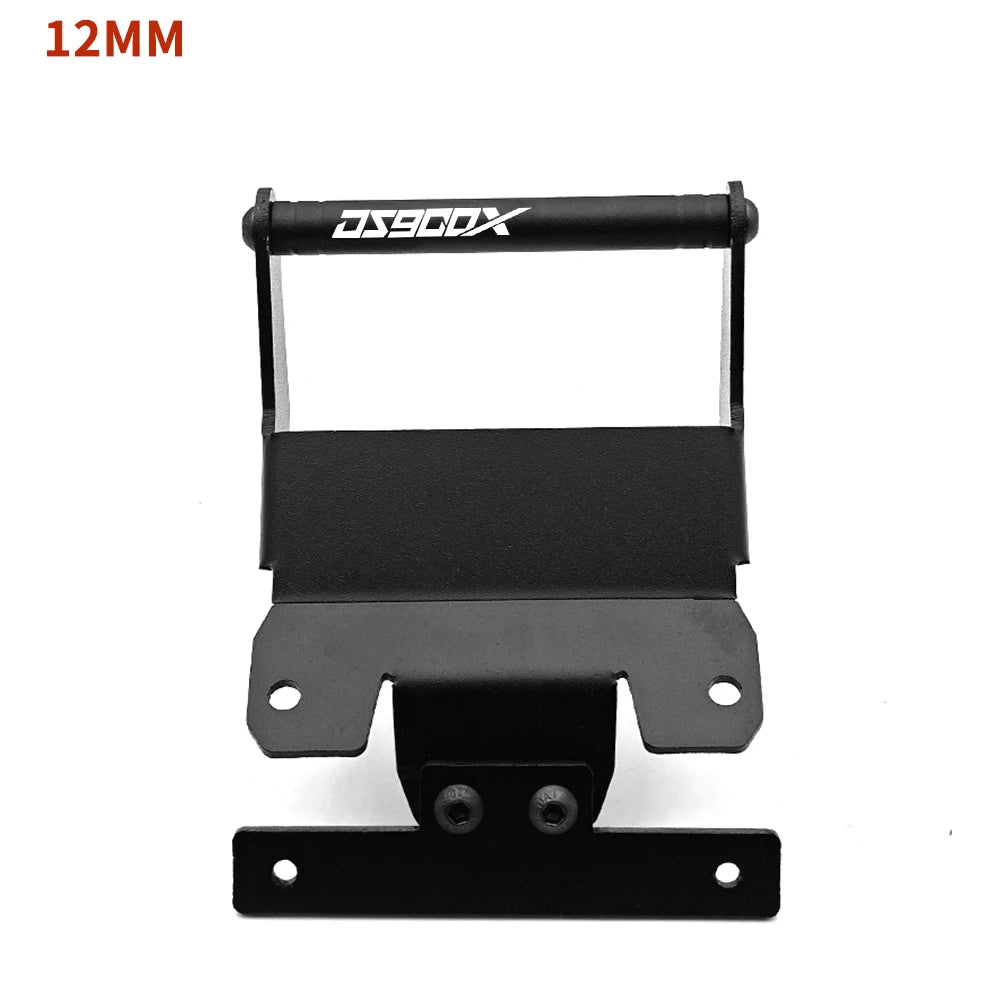 Sturdy Motorcycle Phone GPS Handlebar Bracket for VOGE Valico 900DSX
