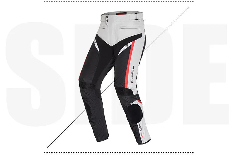 Waterproof Racing Gear Kit