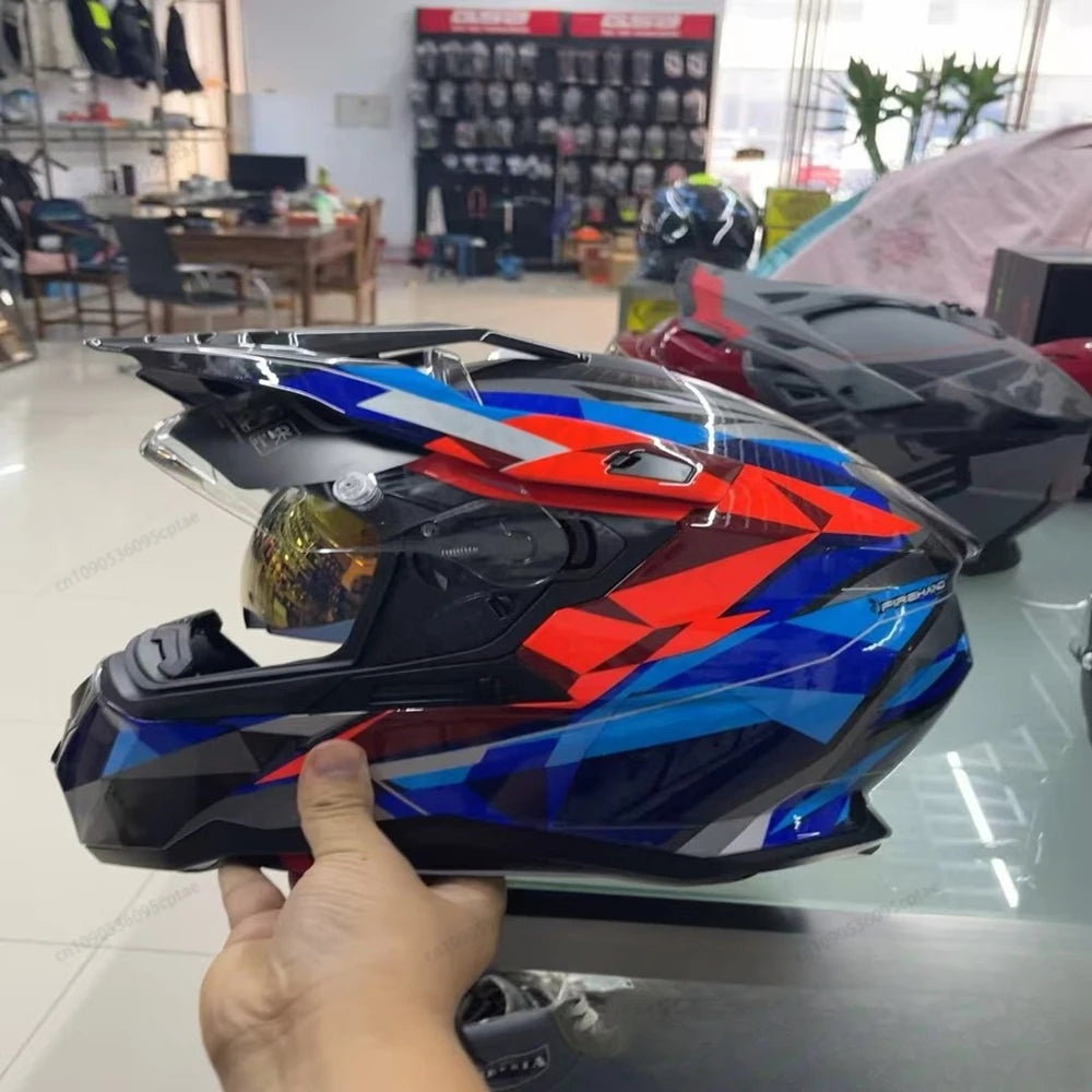 GSB XP22 Racing Helmet