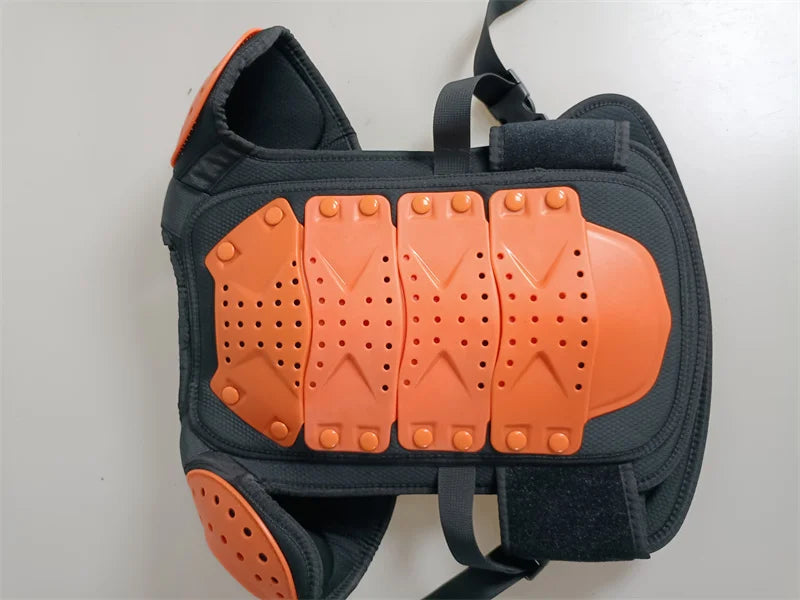Kids Motorcycle Protection Gear Set