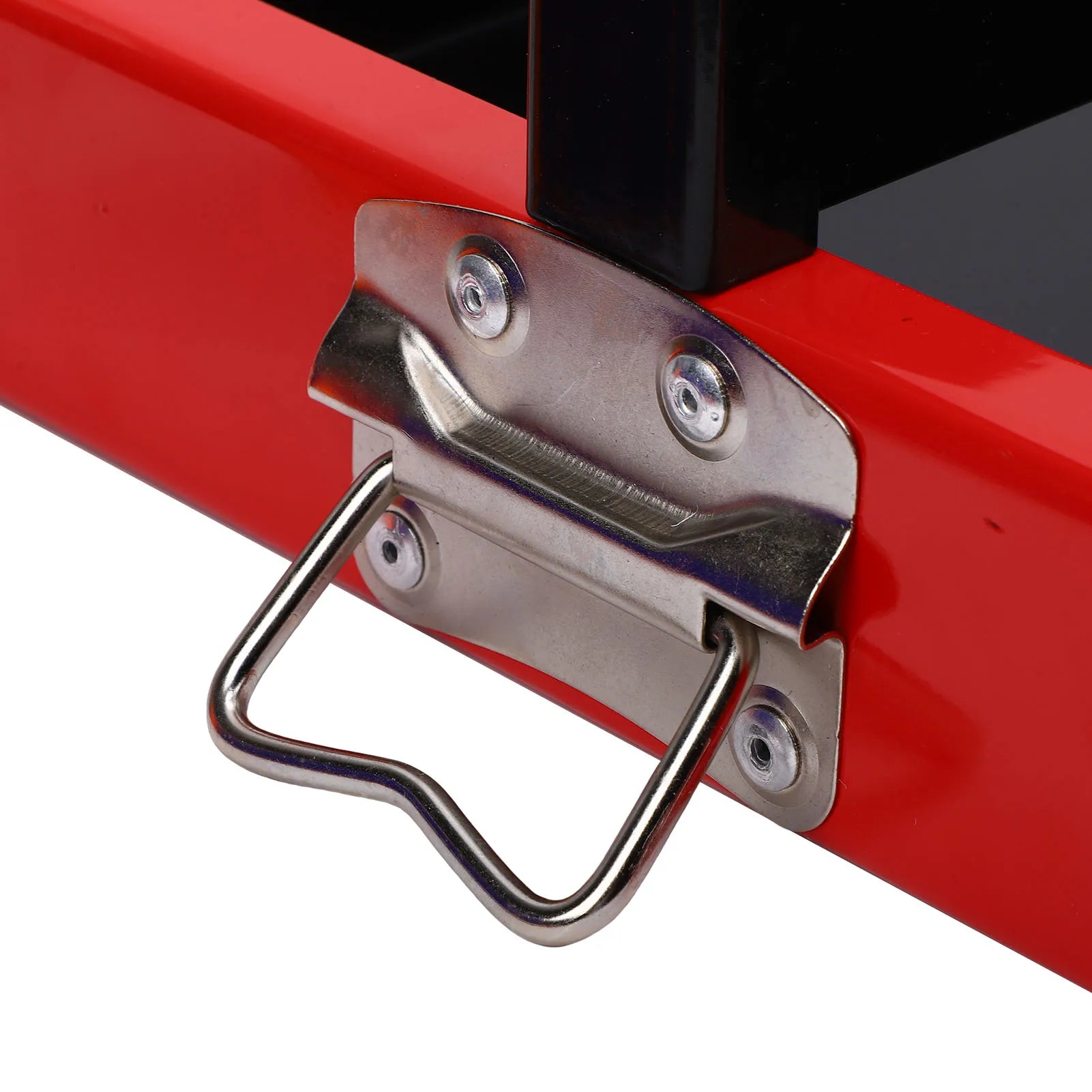 Adjustable and Rotatable Motorcycle Engine Stand