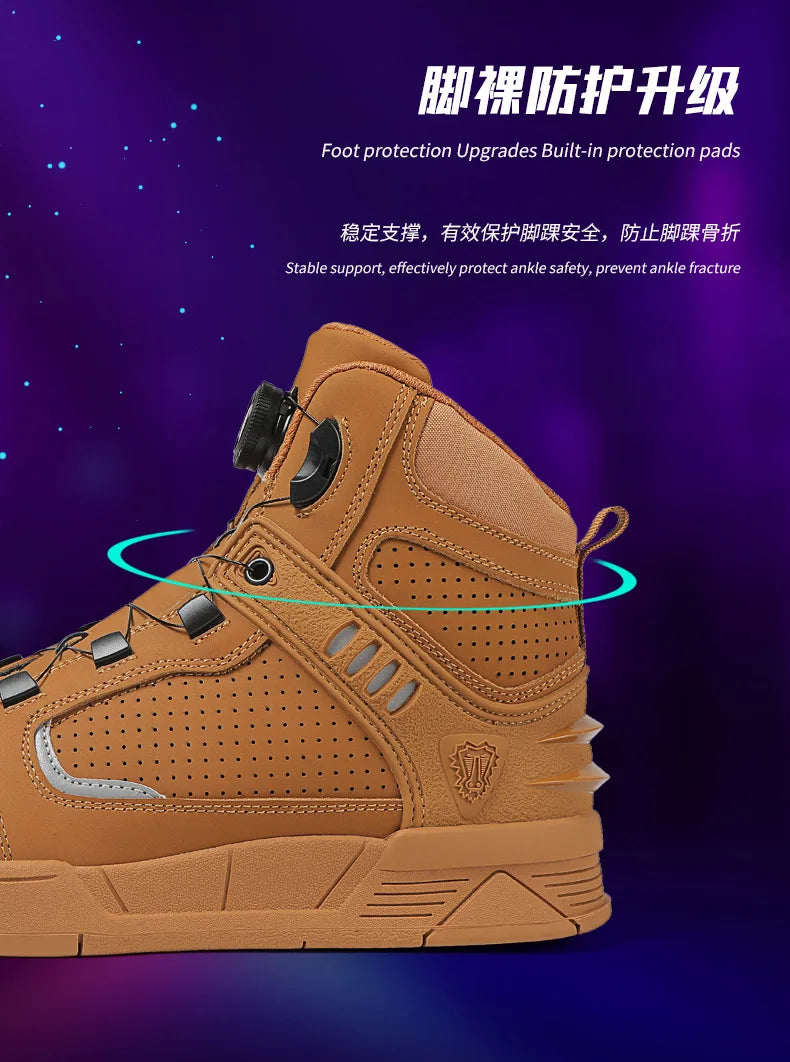 Adventure Motocross Shoes