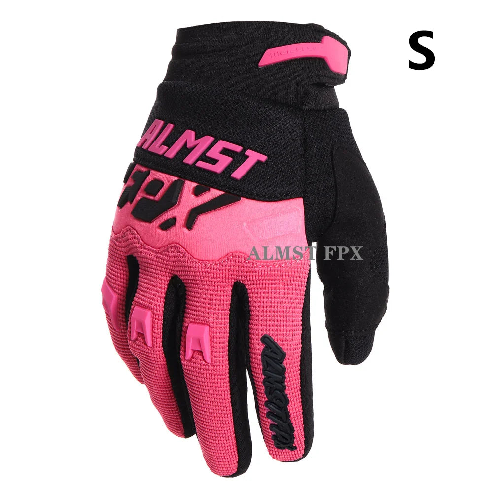 Almst Fpx MTB Children's Bike Gloves