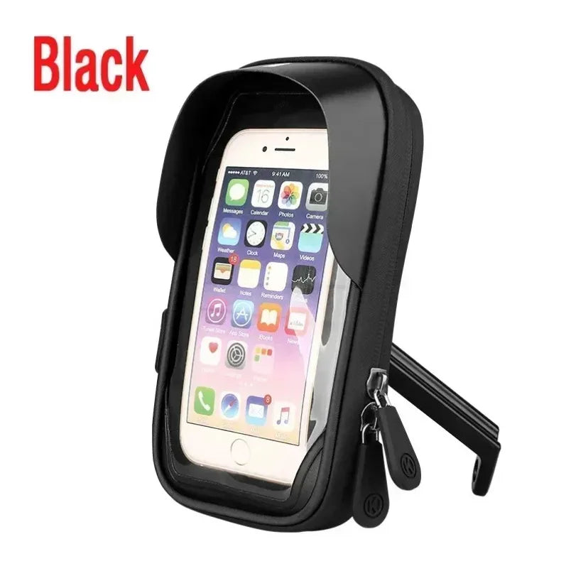 PHONE HOLDER BAG