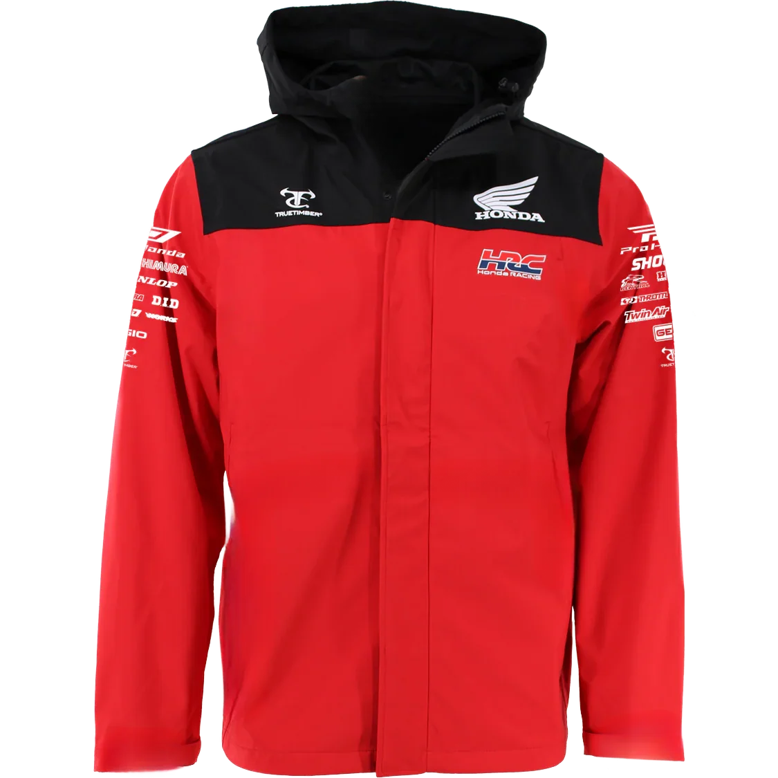 Racing Windproof Motorcycle Jacket