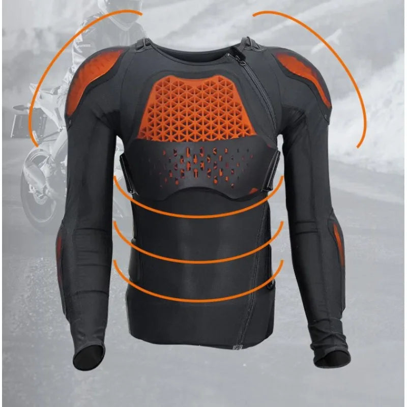 Motorcycle HelmetSP2 Protective Gear