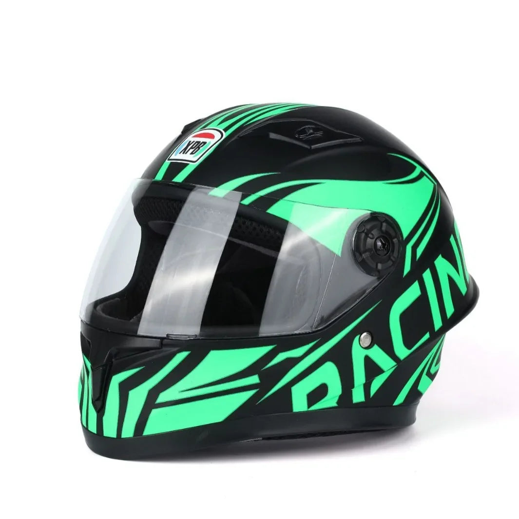 Kids' Full Face Safety Helmet