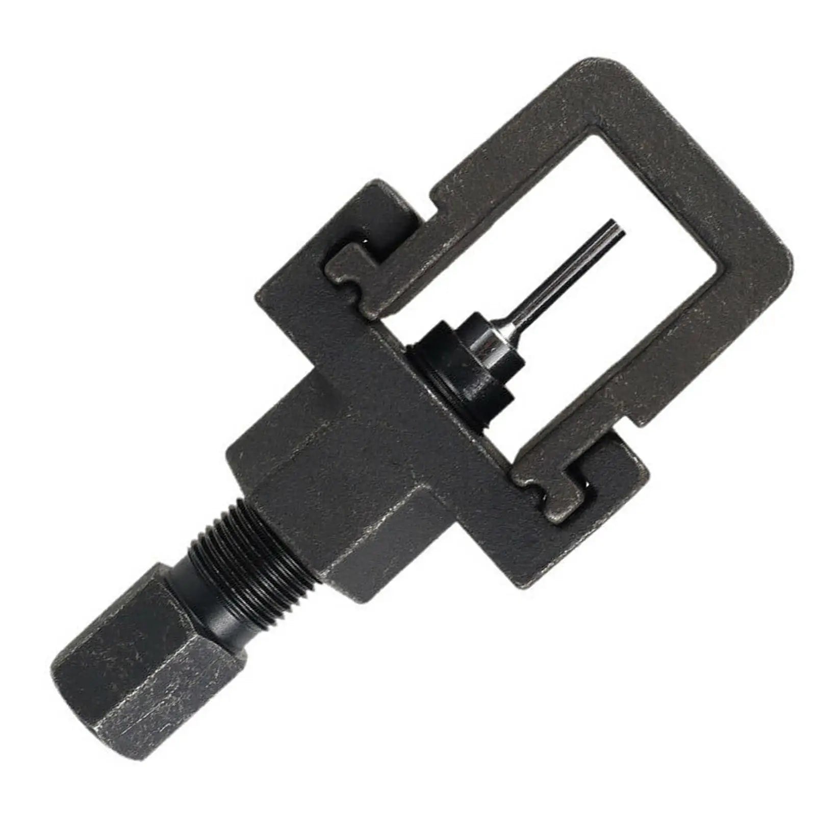Premium Motorcycle Chain Breaker & Riveter Tool