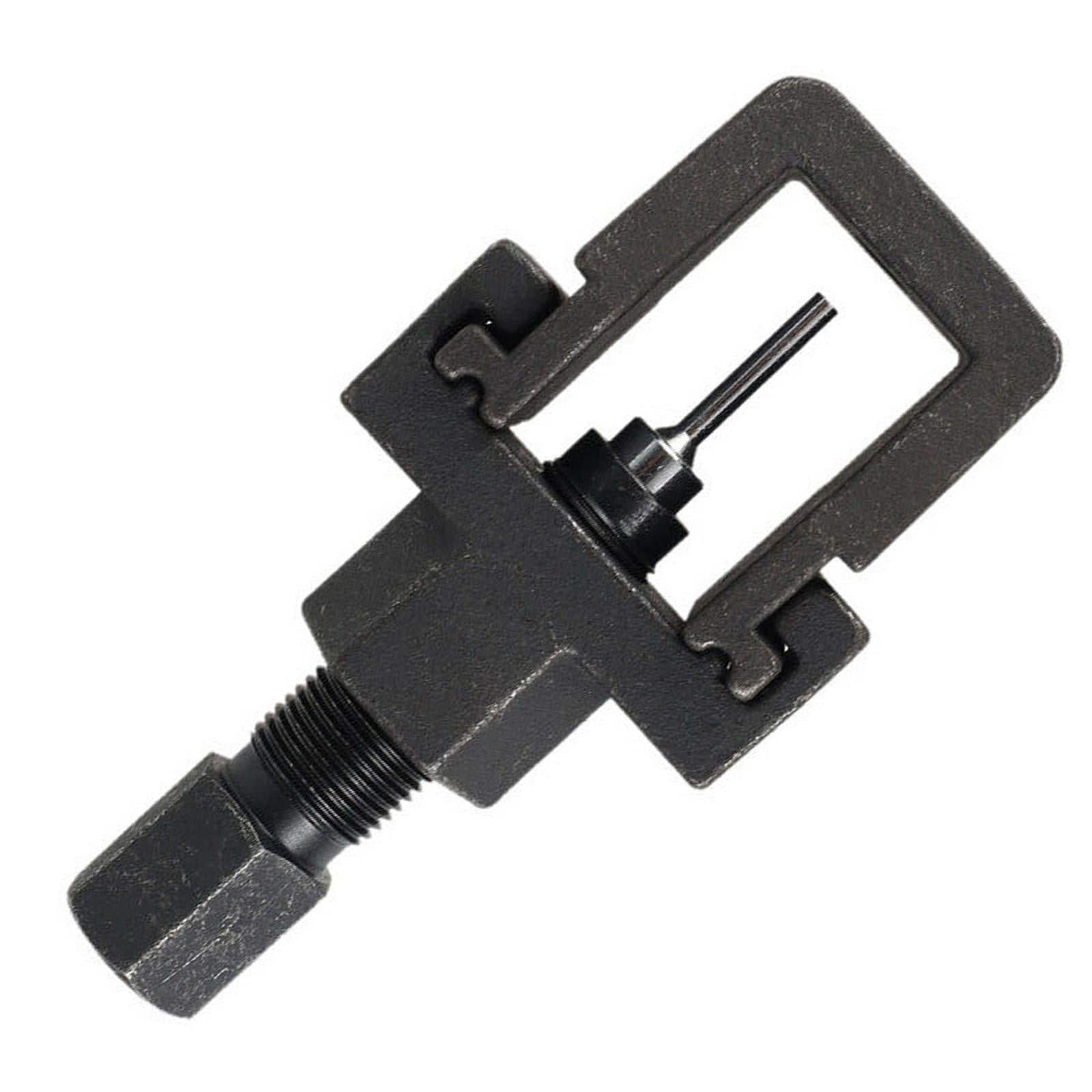 Premium Motorcycle Chain Breaker & Riveter Tool