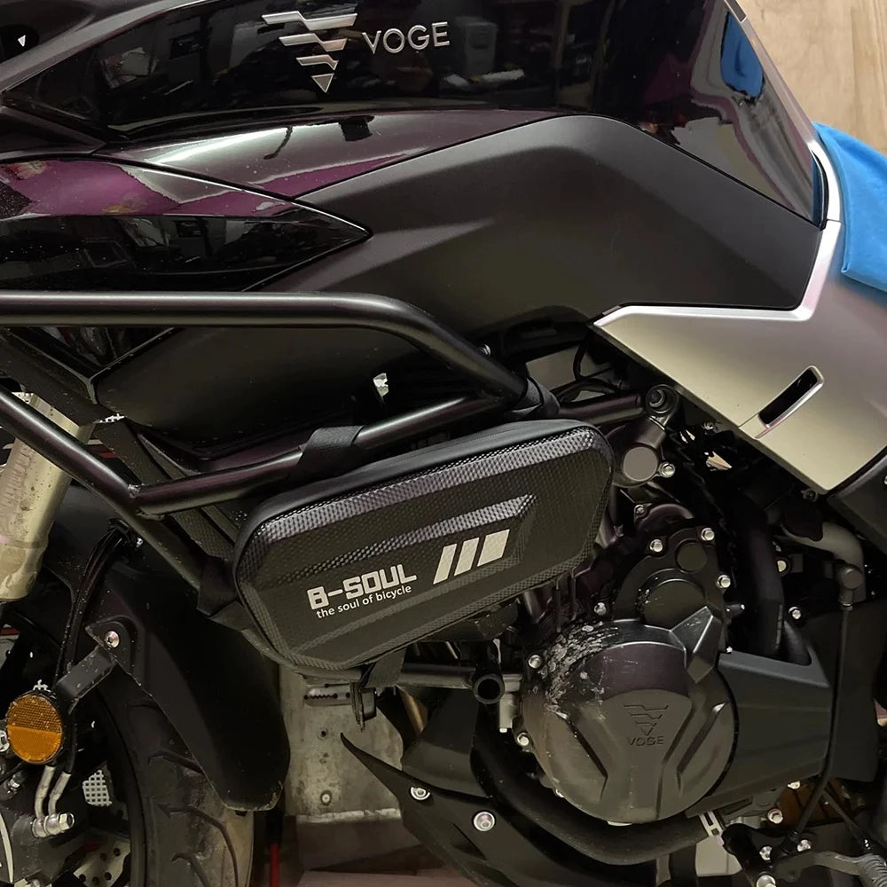 Waterproof Motorcycle Storage Bag