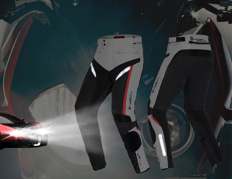 Waterproof Racing Gear Kit