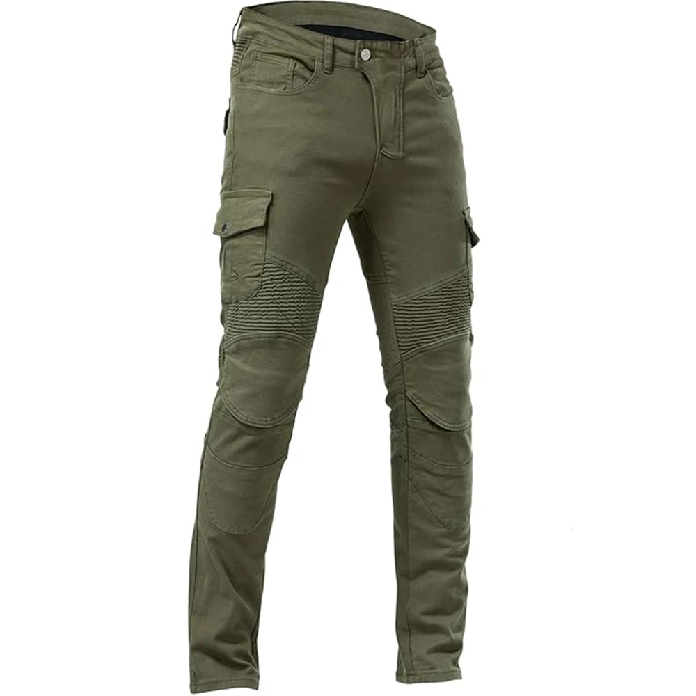 Men's Motorcycle Jeans