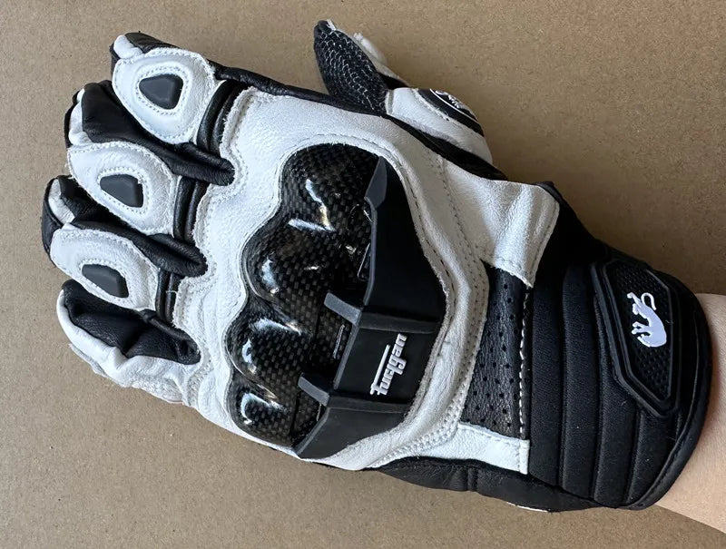 All-Weather Motocross Biker Gloves