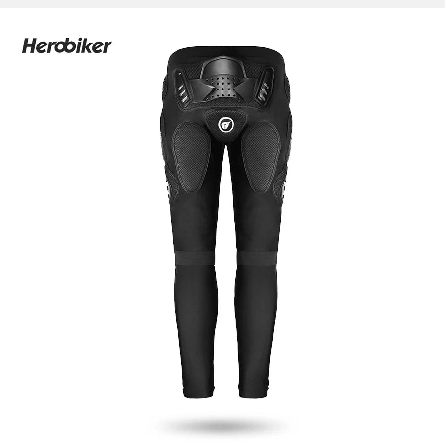 Motorcycle Body Armour Racing Jacket with CE Pads