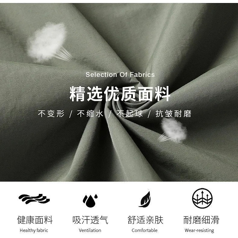 Hooded Windproof Waterproof Motorcycle Jacket