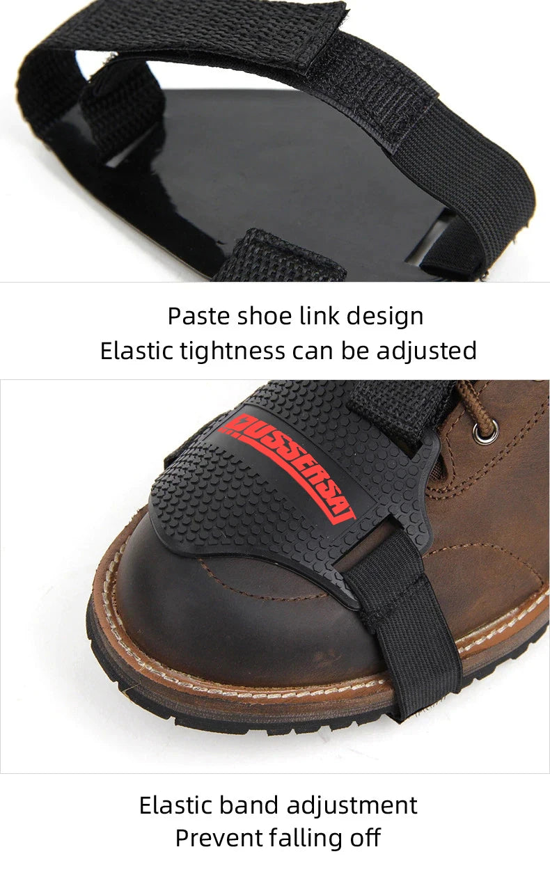 Boot Protective Cover Set