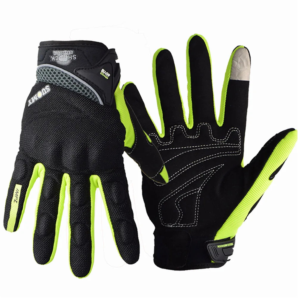 XXL Racing Gloves