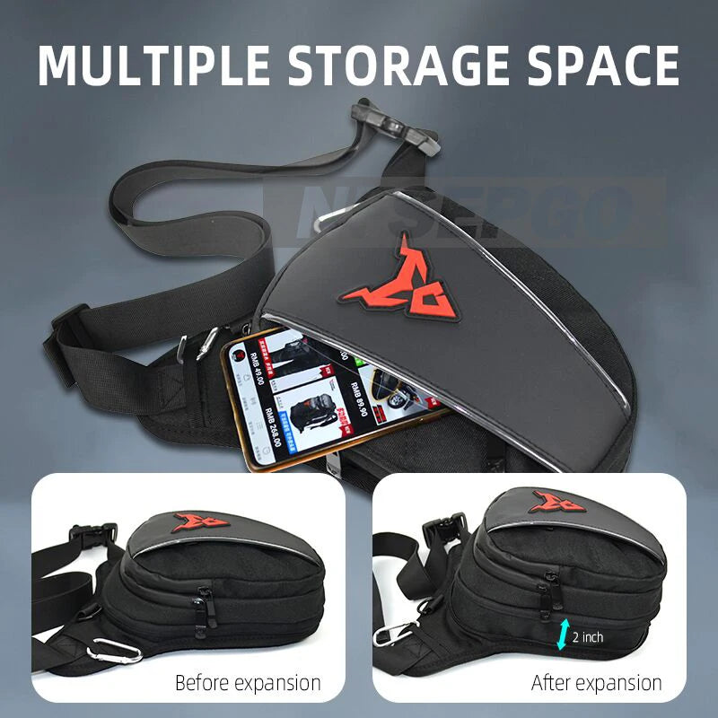 Waterproof Drop Leg Bag